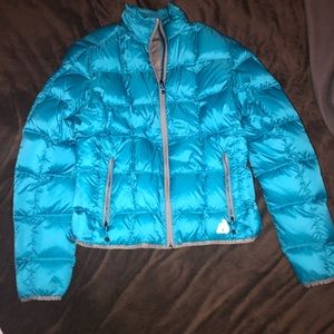 Eddie Bauer Firstascent Down Coat